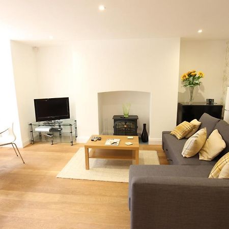 Priory House Apartments York Exterior foto