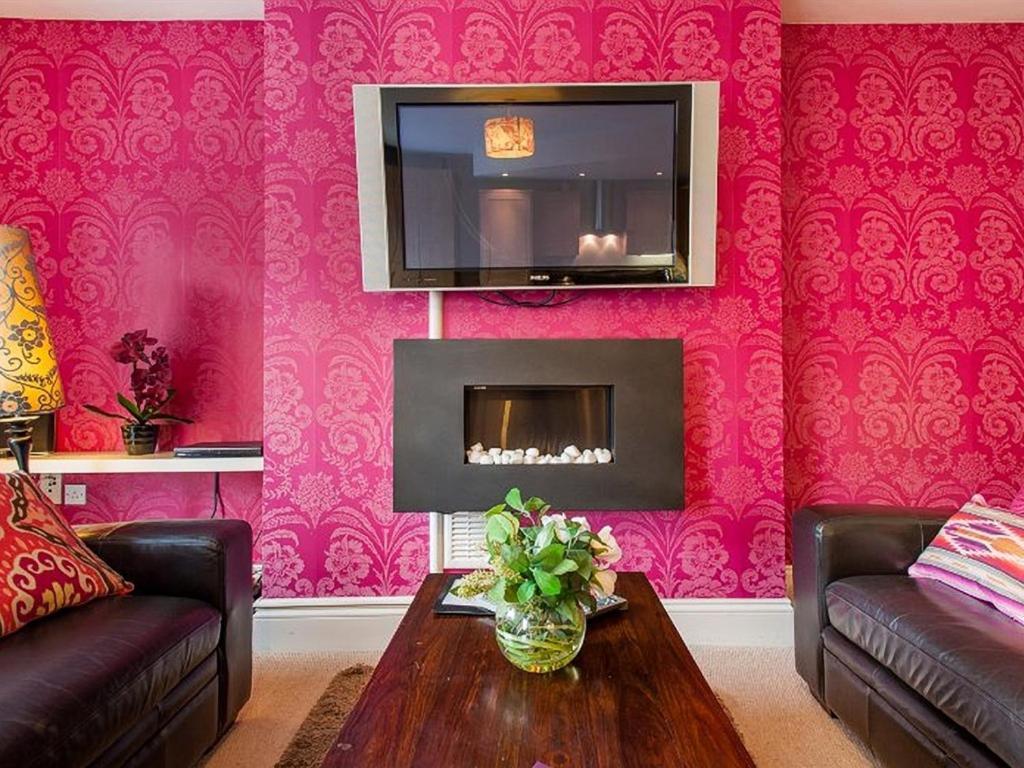 Priory House Apartments York Quarto foto
